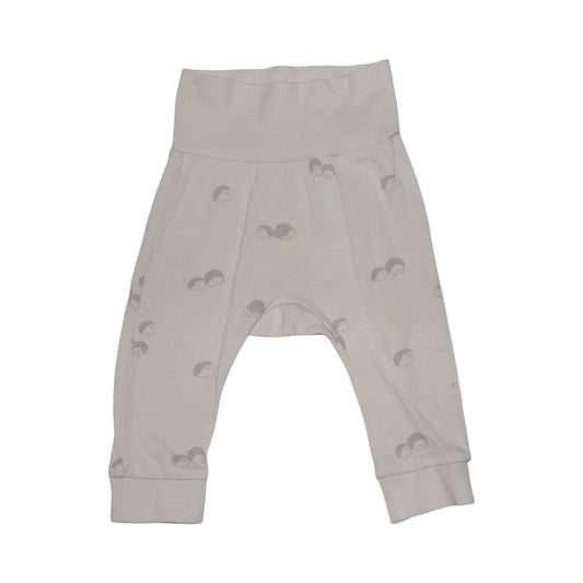 Byxor från H&M - Storlek 68 - Beige