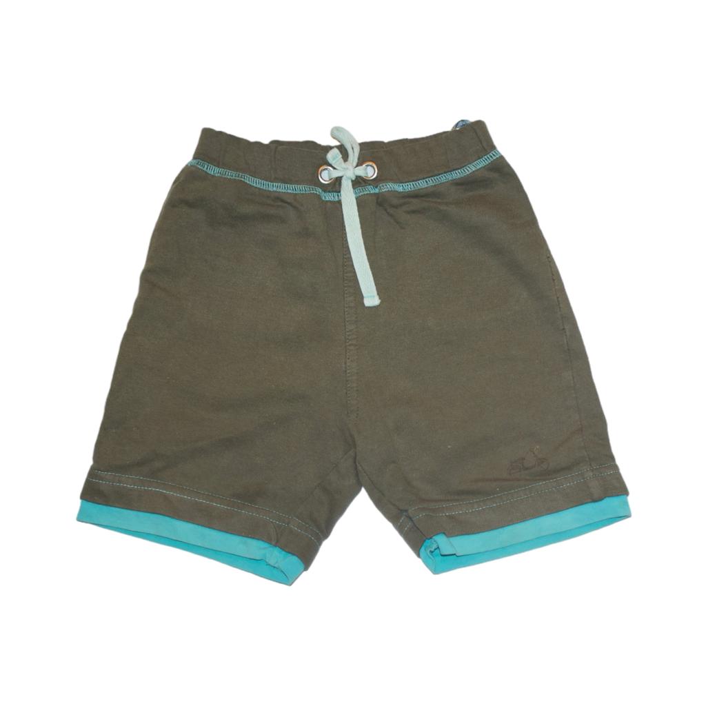 Shorts från LINDEX - Storlek 80 - Grön