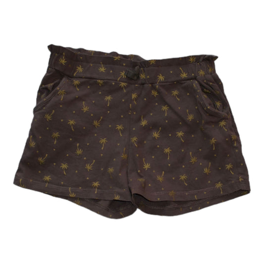 Shorts från H&M - Storlek 122/228 - Brun