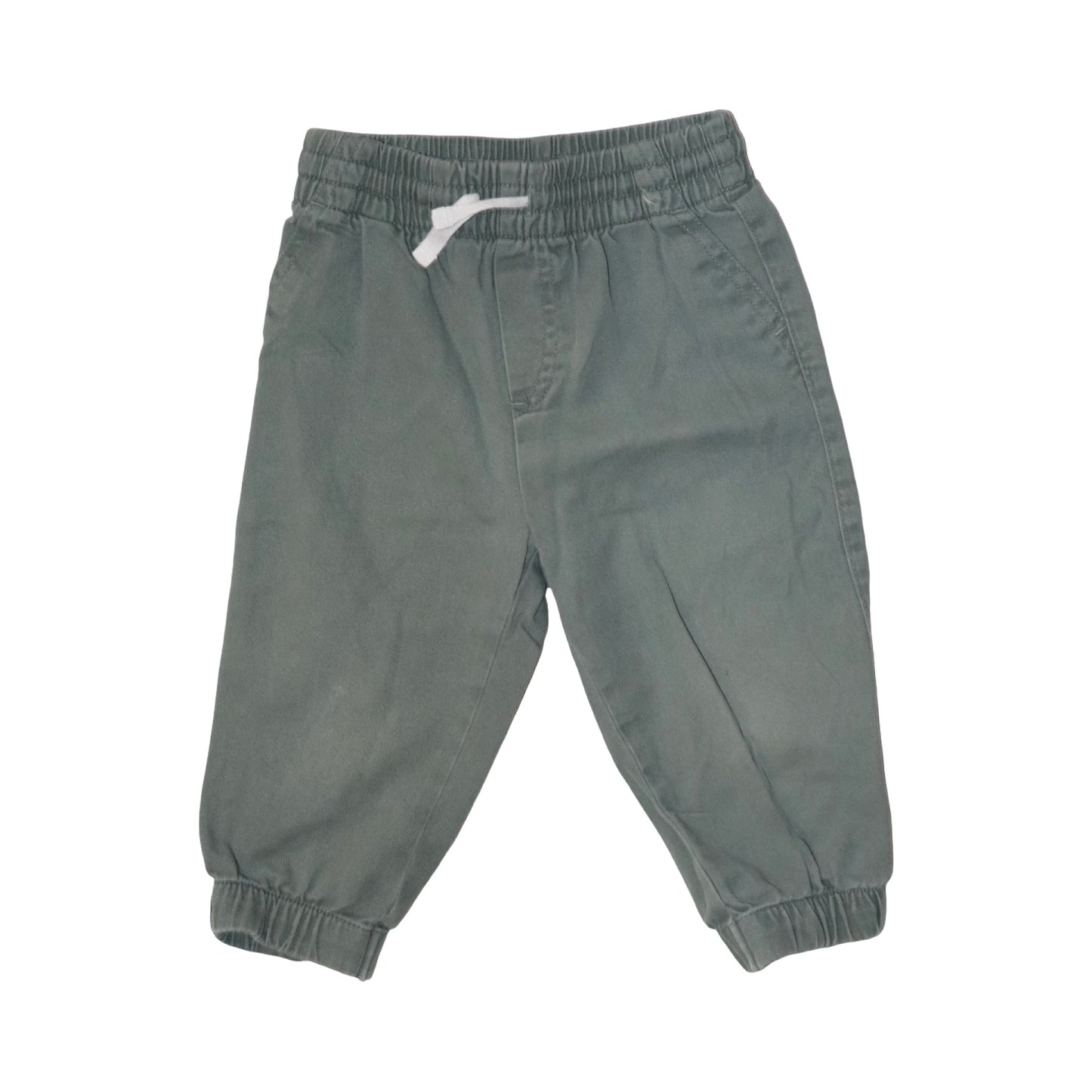 Byxor från H&M - Storlek 80 - Grön