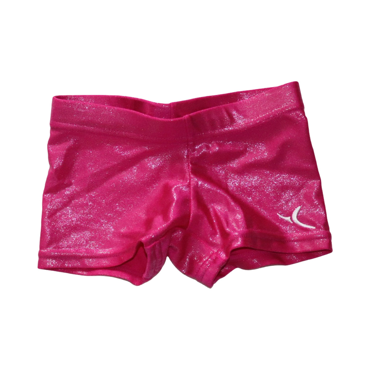 Bad Shorts från Tracebility - Storlek 98/104 - Rosa