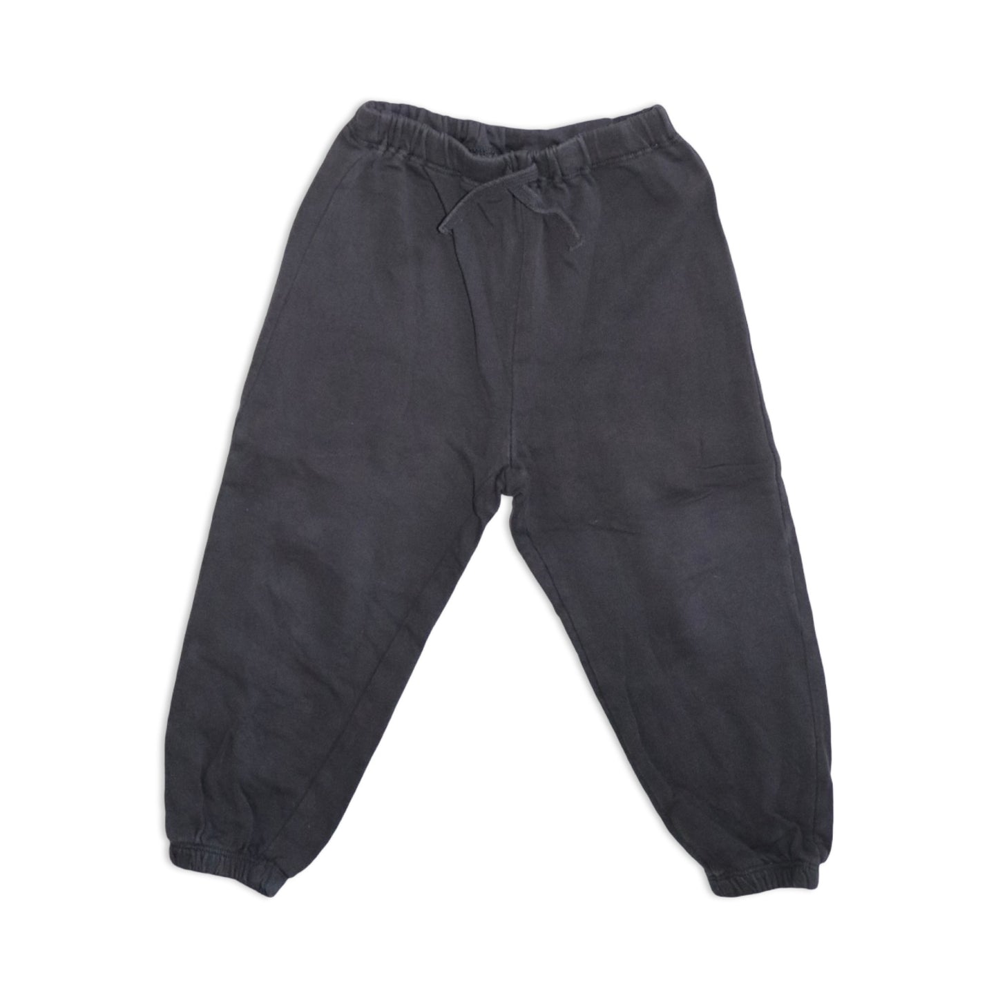 Byxor från H&M - Storlek 98 - Svart