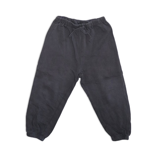 Byxor från H&M - Storlek 98 - Svart