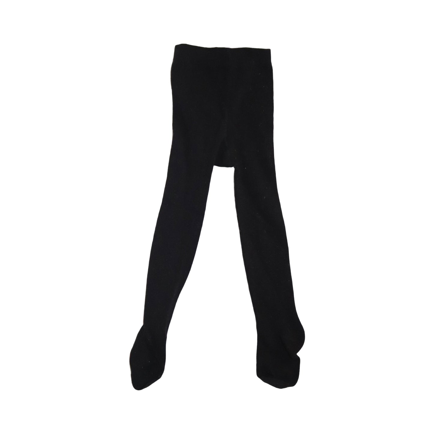 Långkalsonger (2 Pack) från H&M - Storlek 86/92 - Svart & Grå