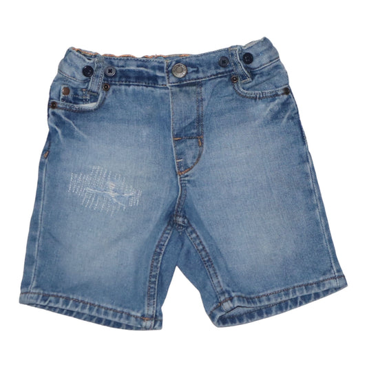 Jeans Shorts från H&M - Storlek - Blå