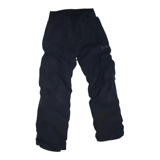 Skidbyxor från RIP CURL - Storlek 140 - Svart