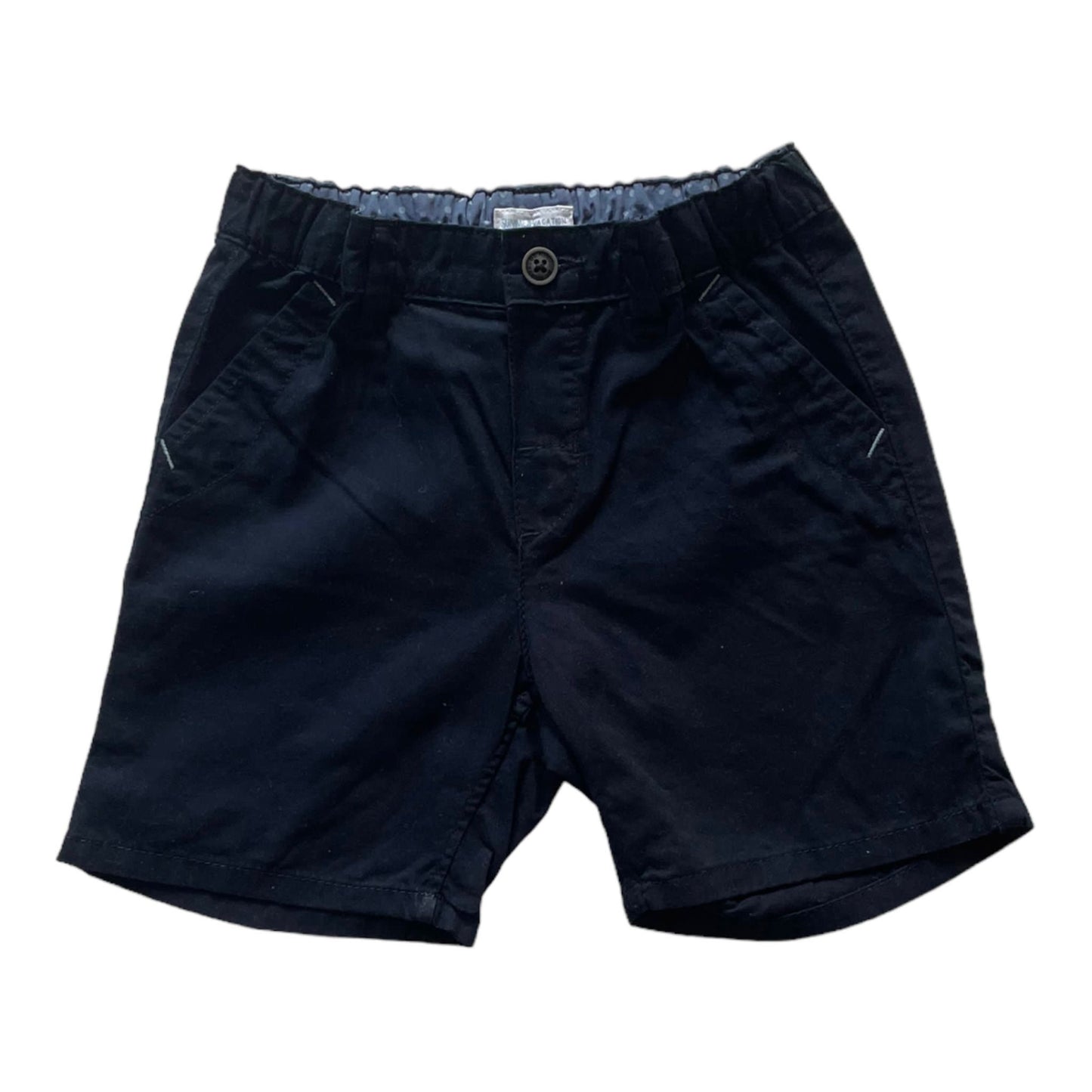 Shorts från H&M - Storlek 86 - Blå