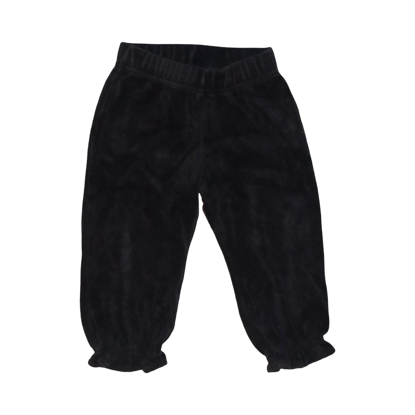 Byxor från  KappAhl - Storlek 86 - Svart