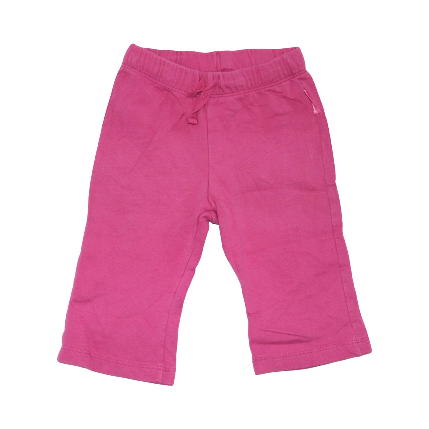 Byxor (2 Pack) från H&M - Storlek 74 - Lila & Rosa