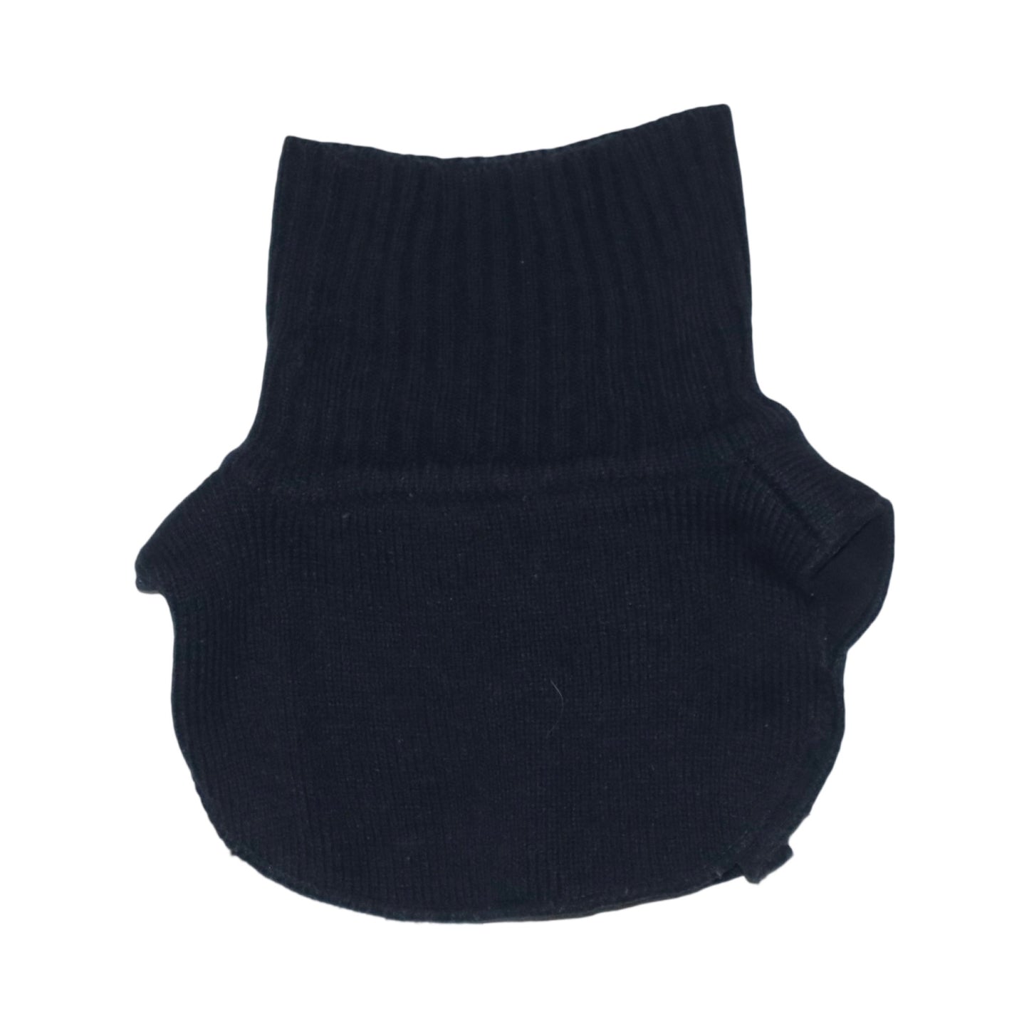 Polokrage - Storlek One Size - Mörkblå