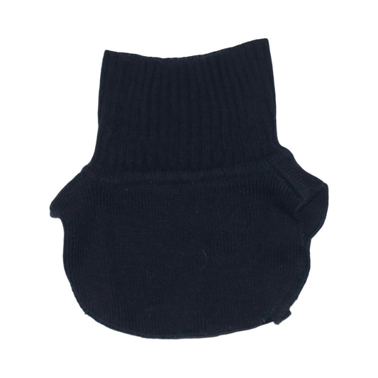 Polokrage - Storlek One Size - Mörkblå