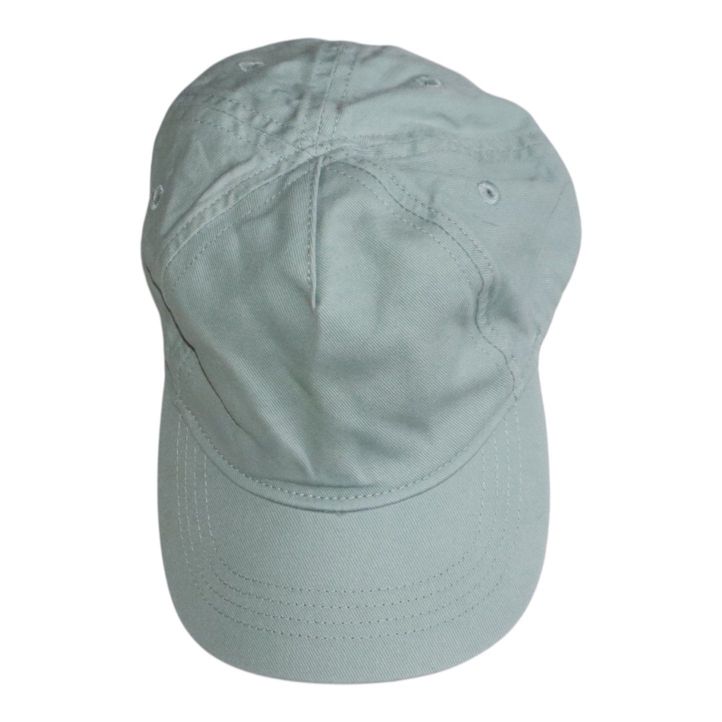 Keps från H&M - Storlek 74/80 - Ljusgrön