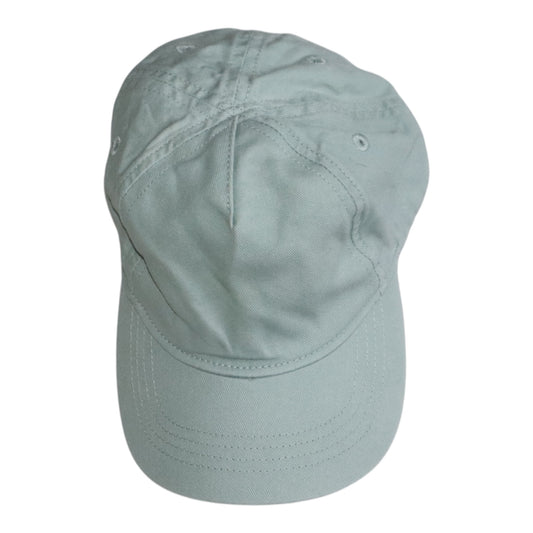 Keps från H&M - Storlek 74/80 - Ljusgrön