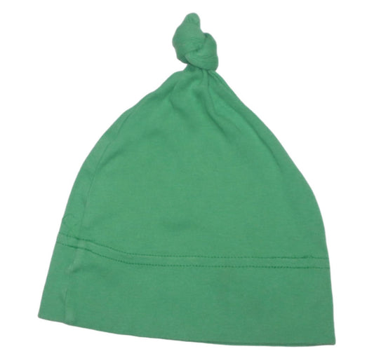 Mössa - Storlek One size - Grön
