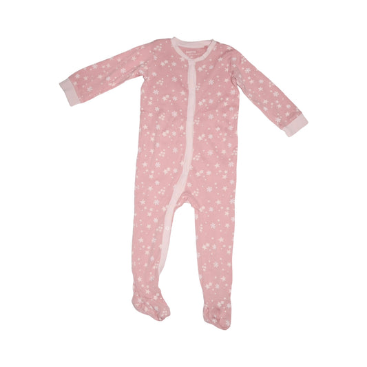 Pyjamas från lupilu - Storlek 86 - Rosa & Vit