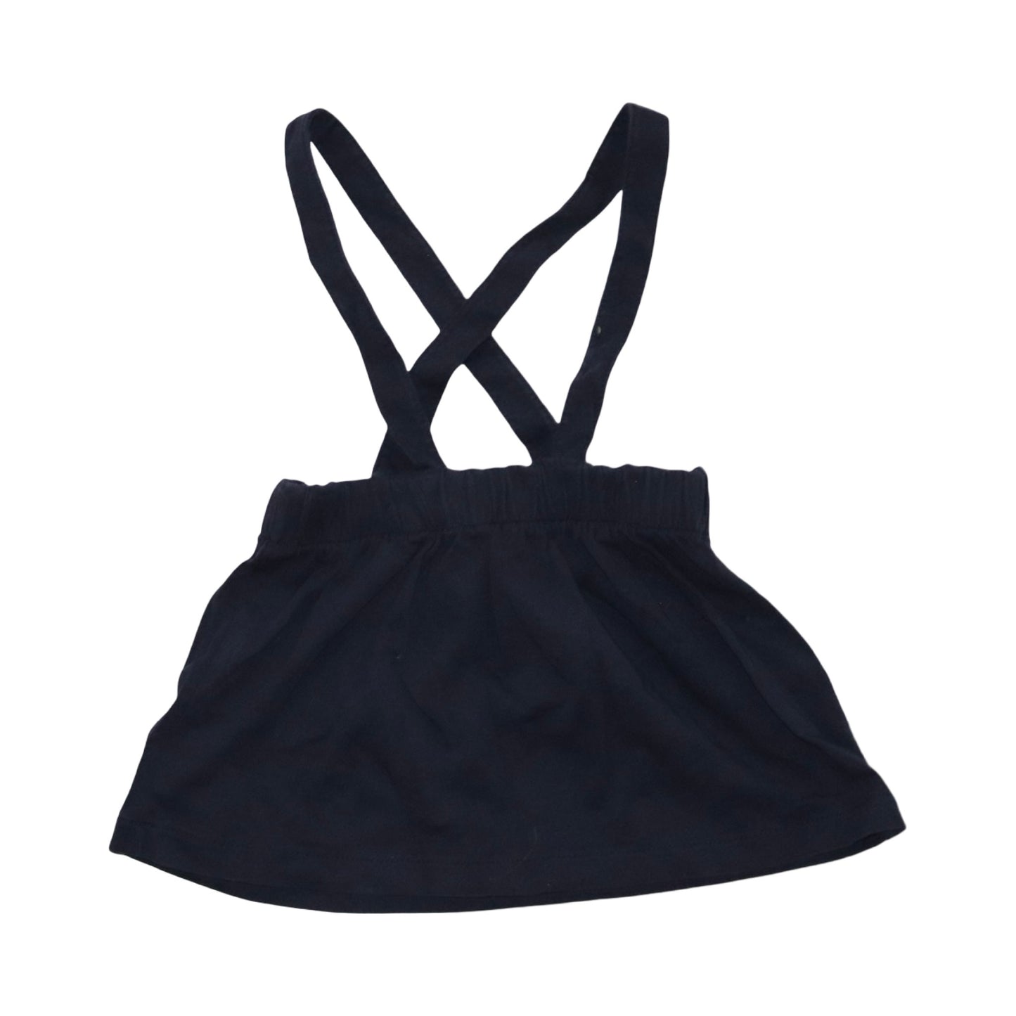 Kjol från H&M - Storlek 74 - Mörkblå