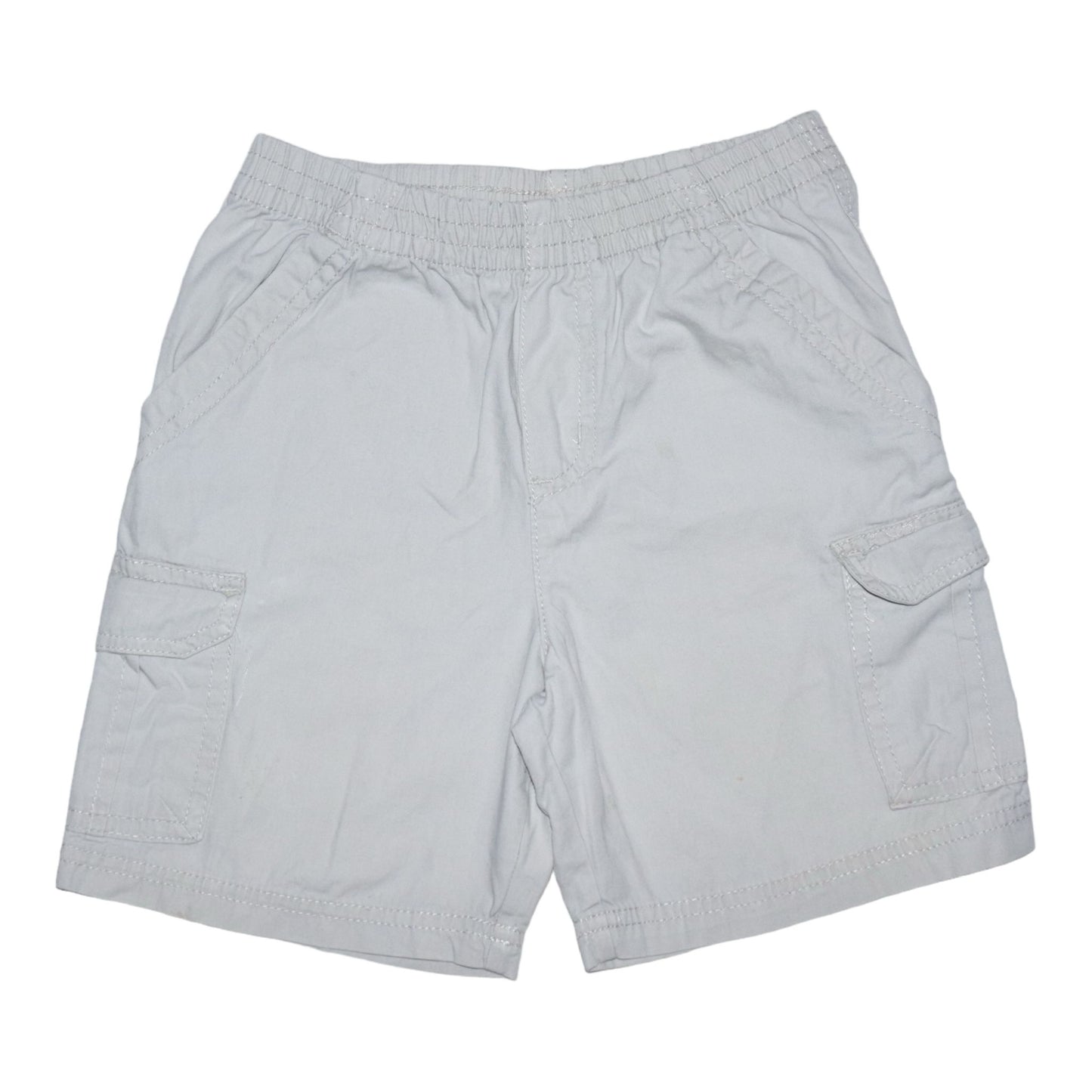 Shorts från FADED GLORY - Storlek 98 - Beige