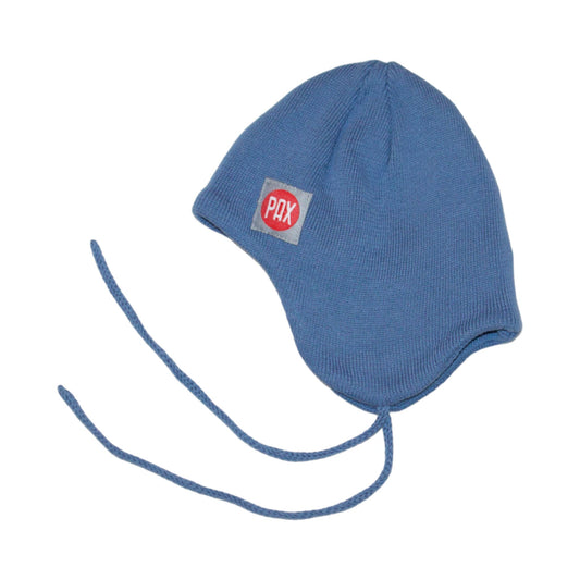 Mössa från PAX - Storlek One Size - Blå