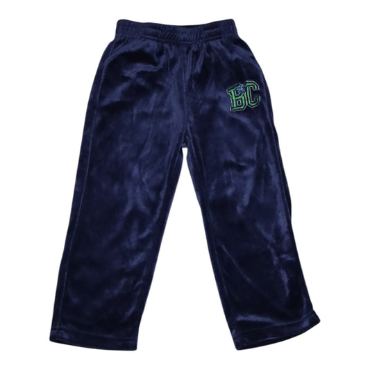 Byxor från D&F - Storlek 98 - Blå