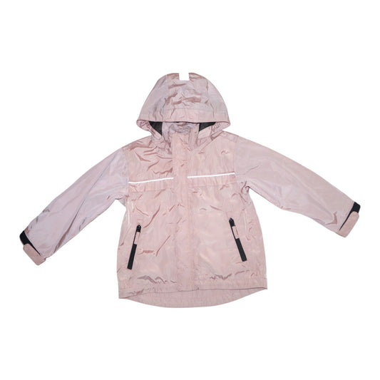 Ofodrad Skaljacka från LINDEX - Storlek 110/116 - Ljusrosa