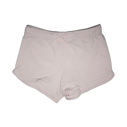 Shorts från H&M - Storlek 92 - Ljusrosa