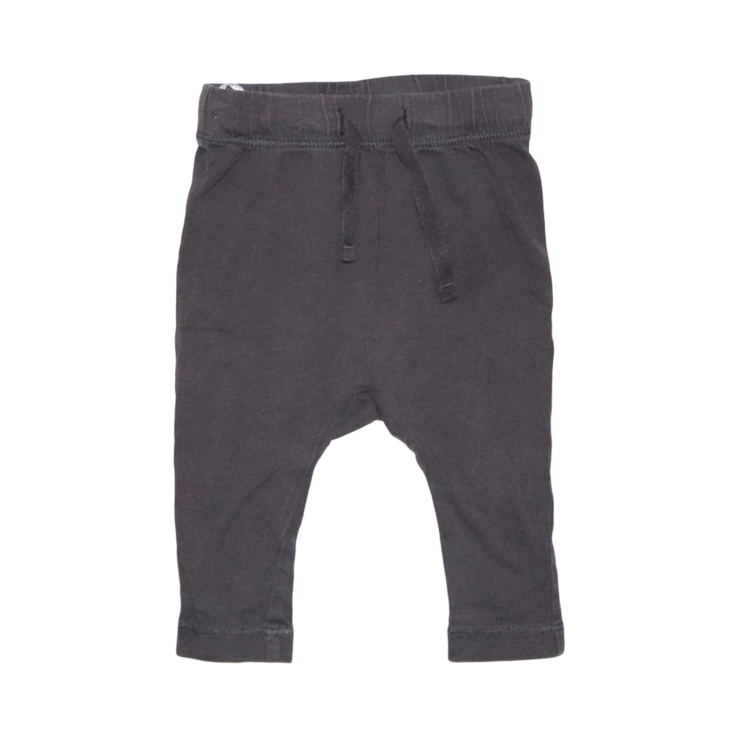 Leggings Byxor (2 Pack) från H&M - Storlek 68 - Svart & Grön