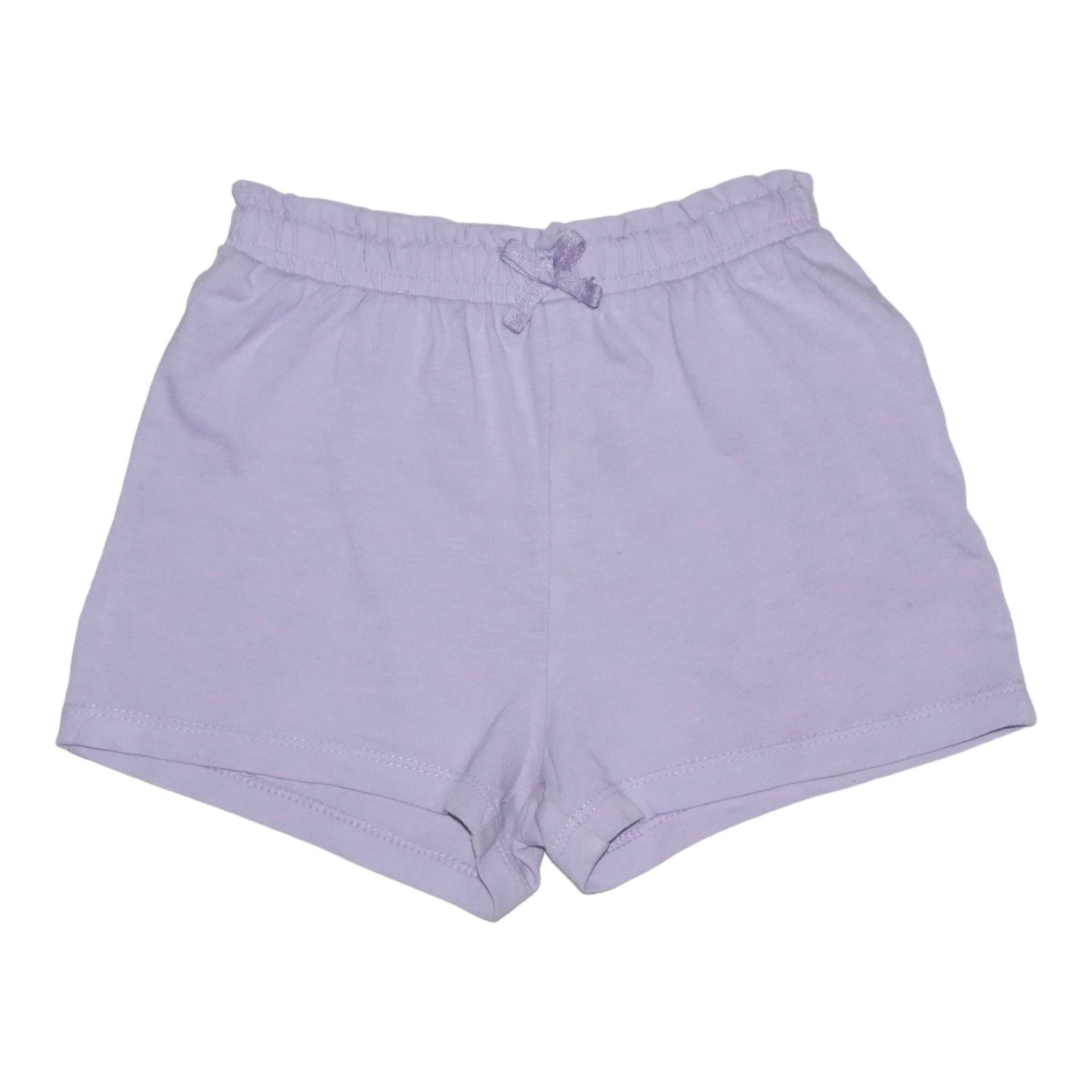 Shorts (3 Pack) från H&M - Storlek 86 - Beige & Rosa & Lila