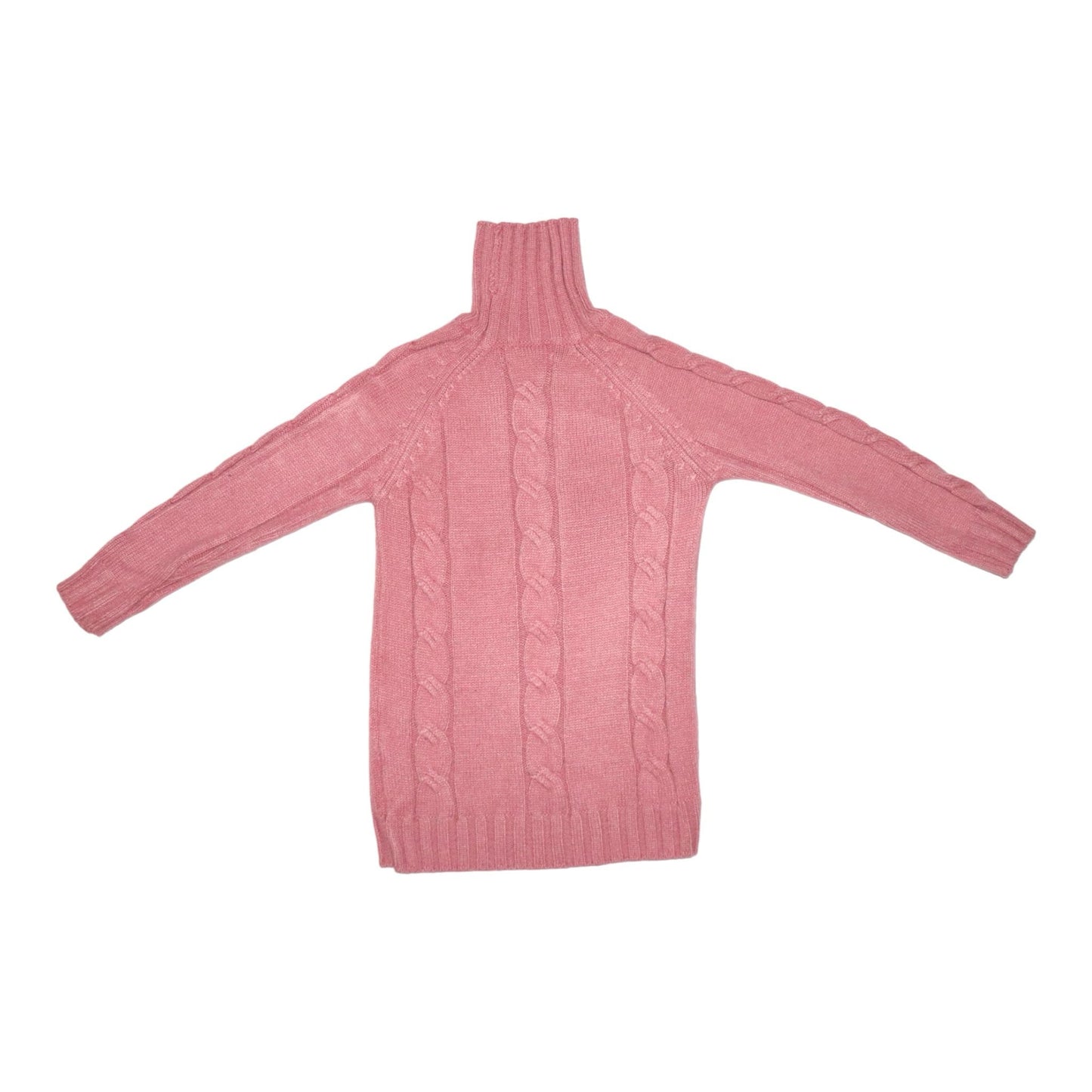 Polo Tröja från SHEIN - Storlek 104 - Rosa