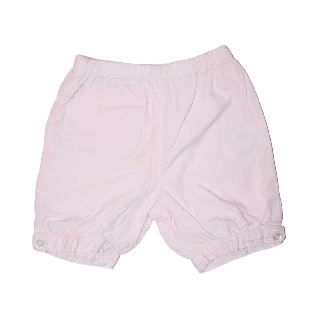 Shorts från LIVLY - Storlek 80/86 - Rosa