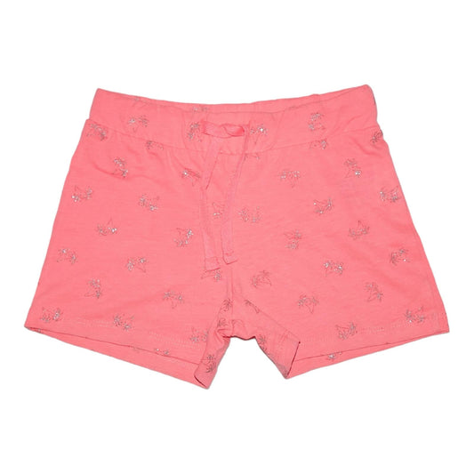 Shorts från Lc Waikiki - Storlek 98/104 - Orange