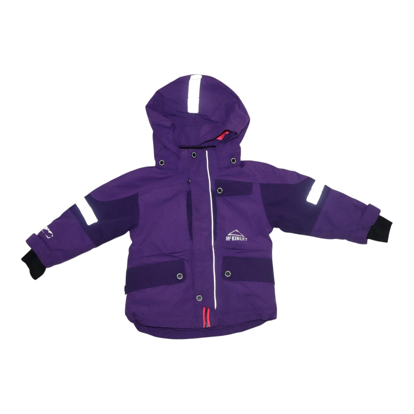 Vinter Set Från MCKINLEY - Storlek 80 - Lila