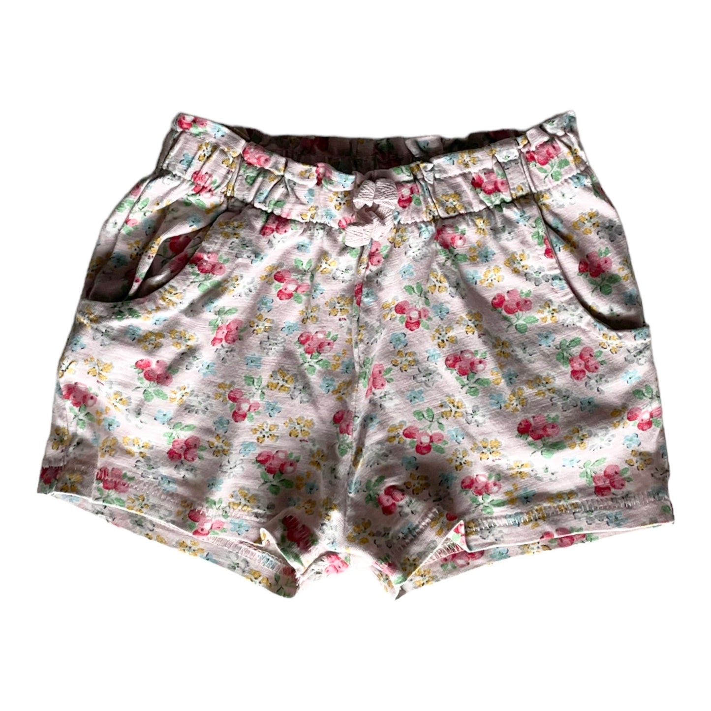 Shorts Från next - Storlek 80 - Rosa