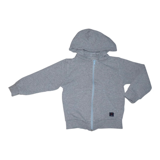 Tröja från POLARN O. PYRET - Storlek 98 - Grå