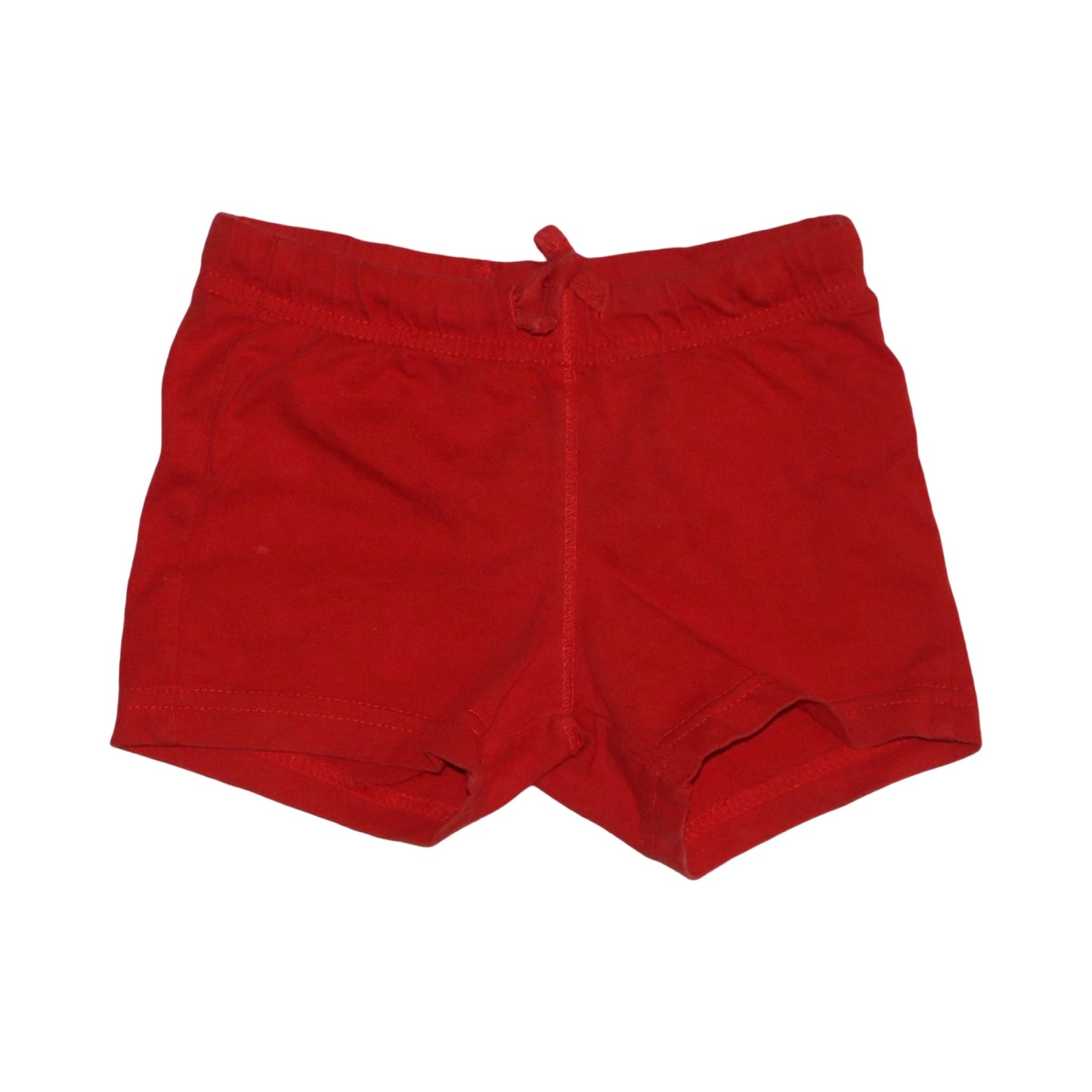 Shorts från H&M - Storlek 74 - Röd