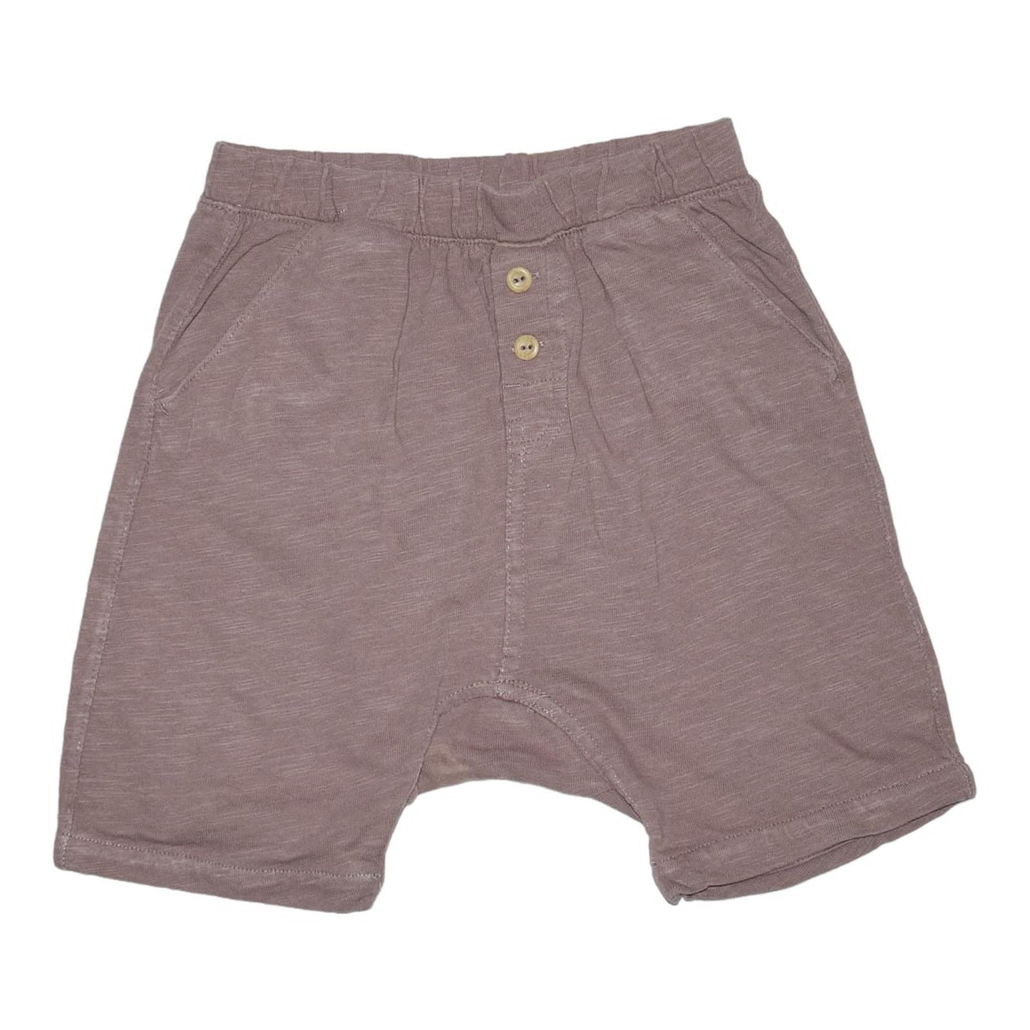 Shorts från H&M - Storlek 98 - Brun