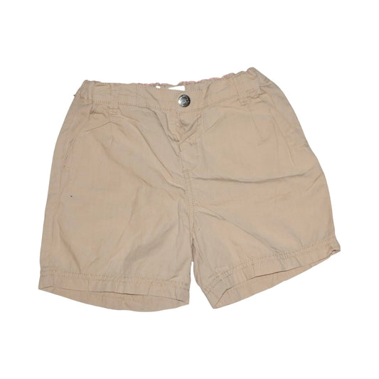 Shorts Från H&M - Storlek 128 - Beige