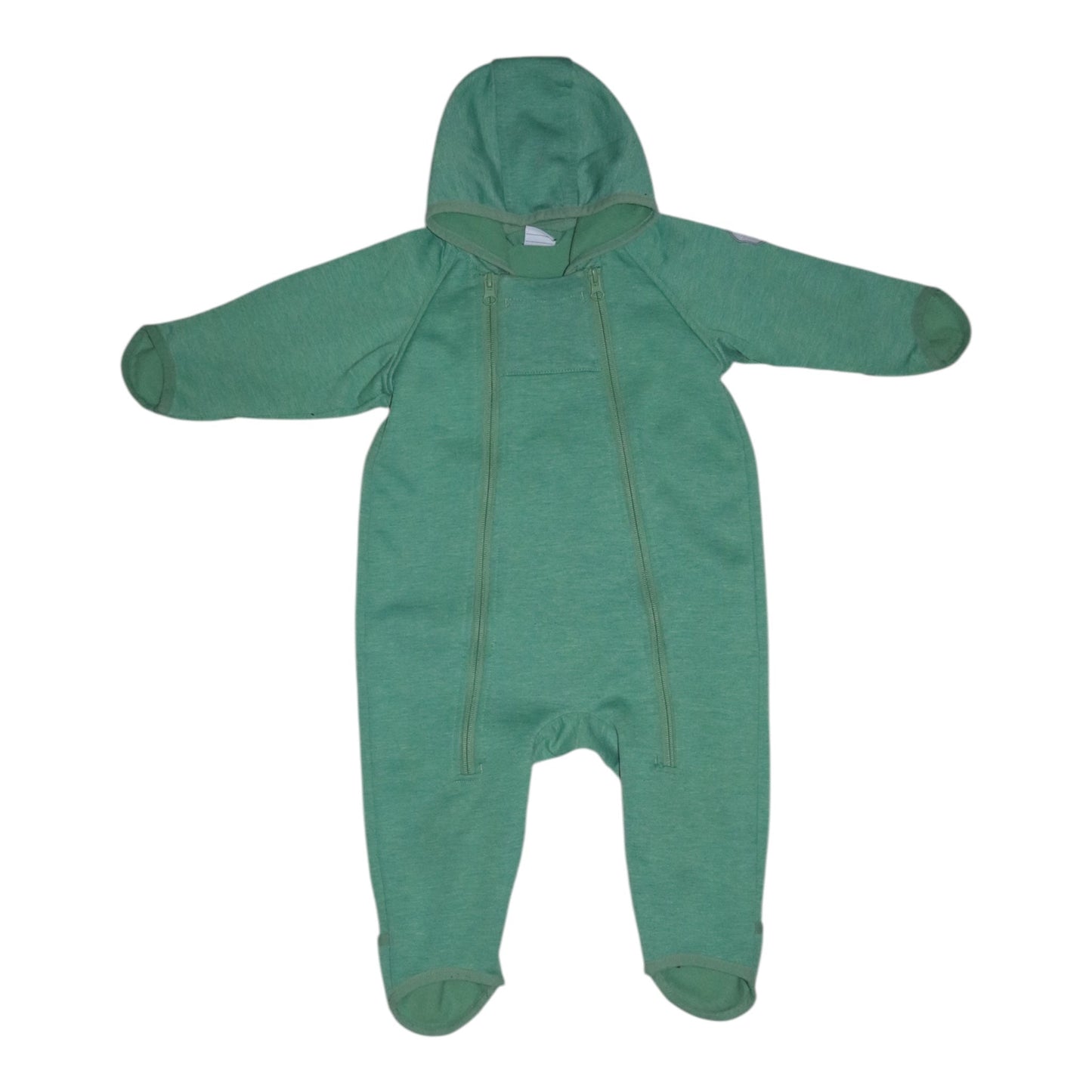 Overall/ Jumpsuit
 från POLARN O. PYRET  - Storlek 74 - Grön