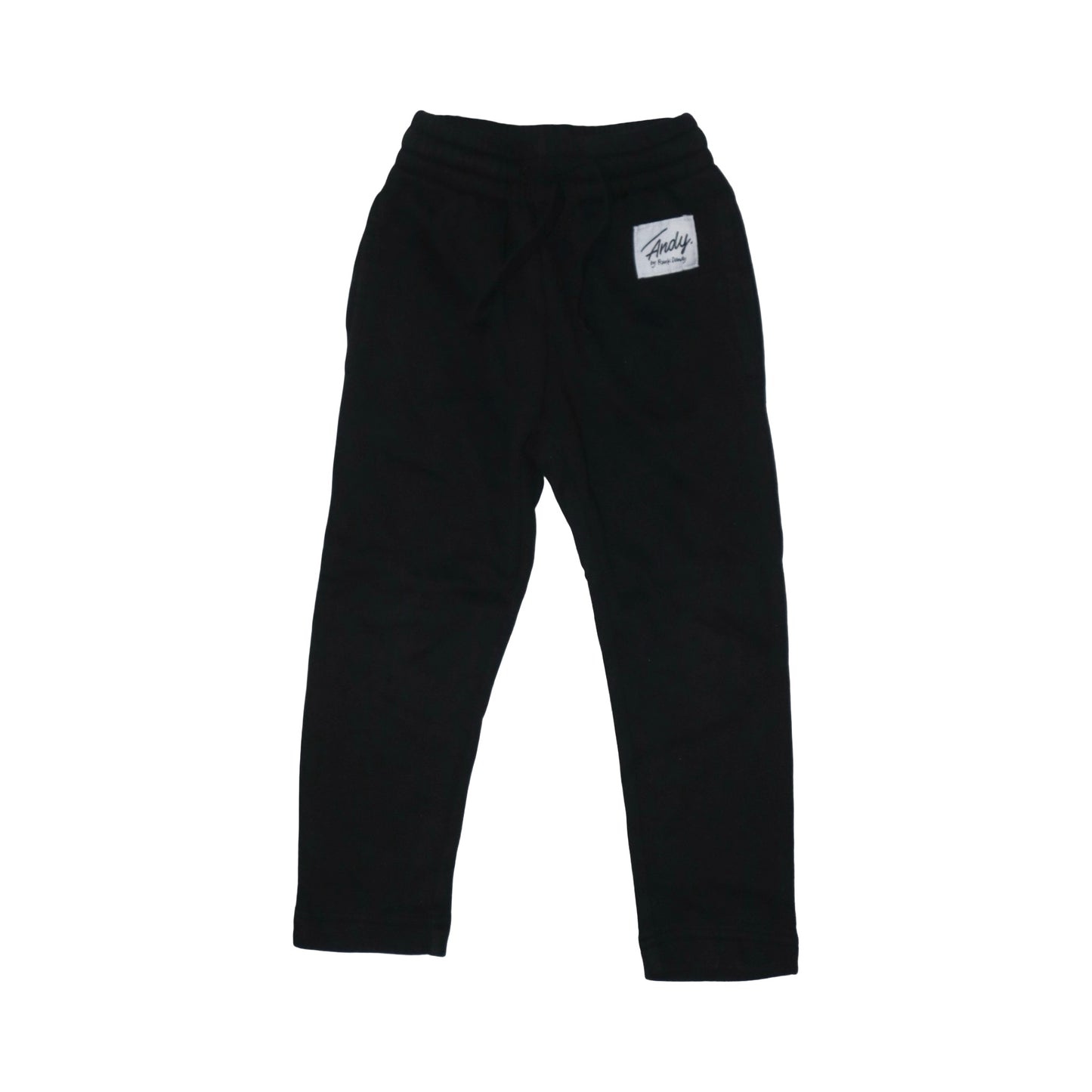 Byxor från Andy by Frank Dandy - Storlek 100 - Svart