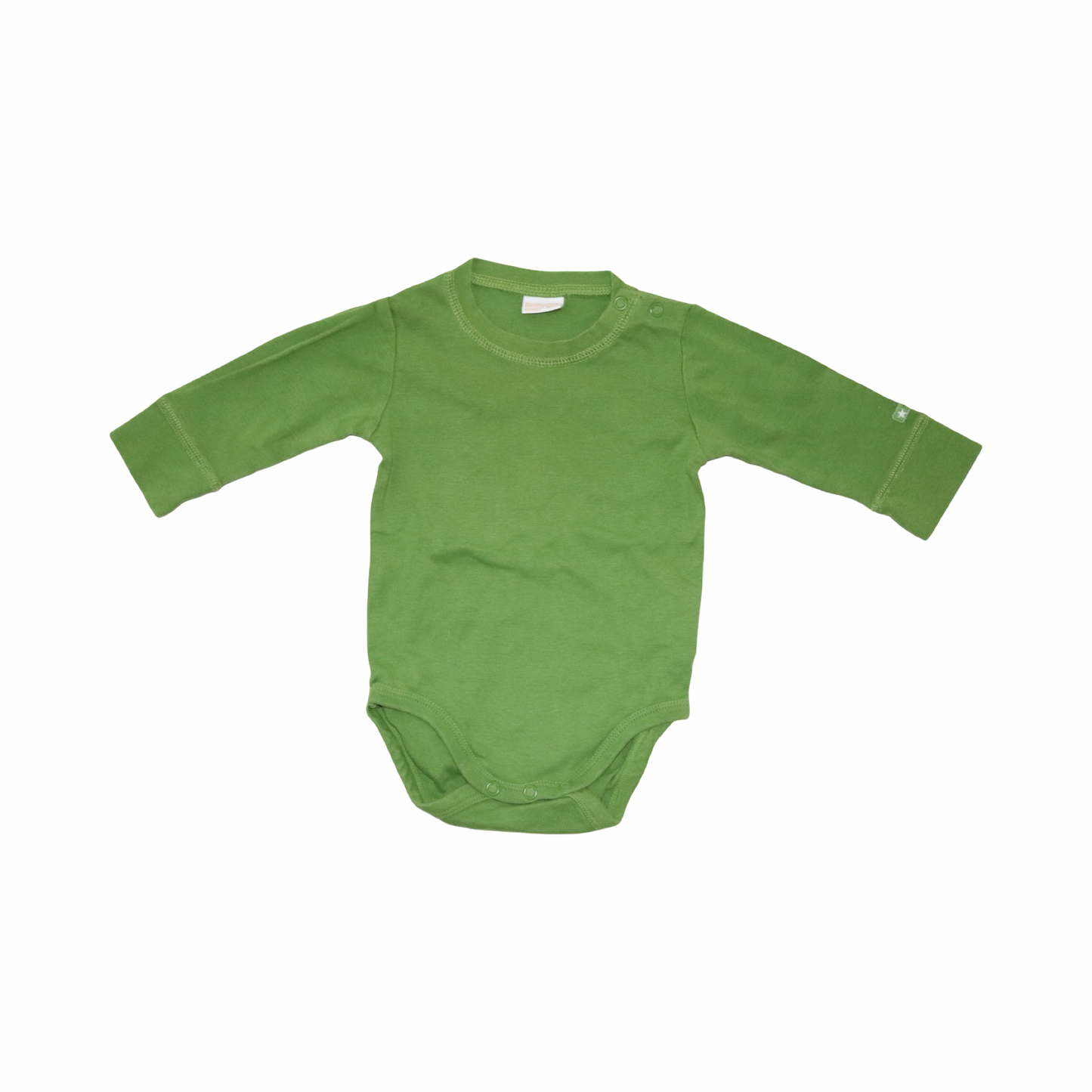 Body & Byxor Matchande Set från LINDEX - Storlek 68 - Grön & Grå