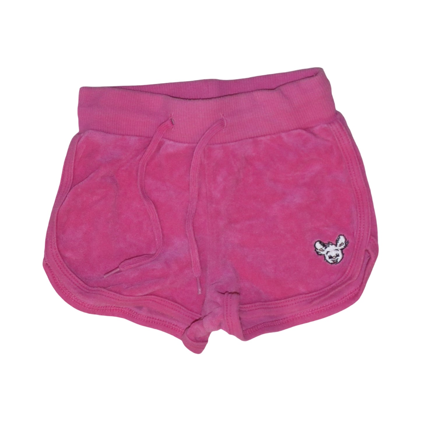 BAMSE Shorts från LINDEX - Storlek 92 - Rosa