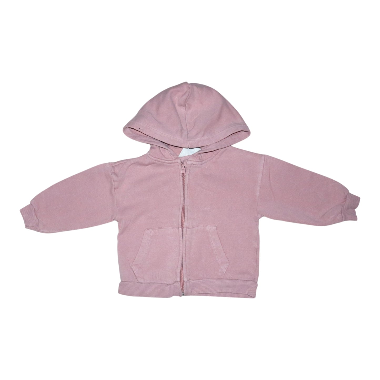 Tröja & Byxor Matchande Set från H&M - Storlek 92 - Rosa