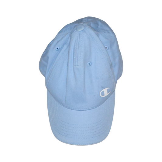 Keps från Champion - Storlek One Size (98/110) - Ljusblå