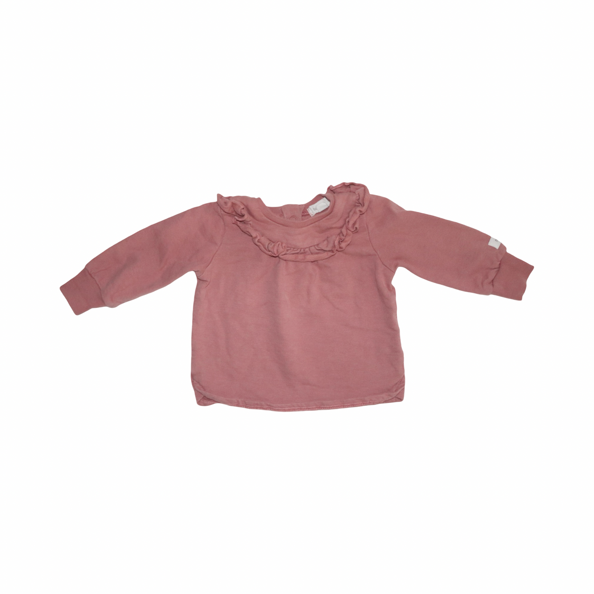 Tröja från newbie - Storlek 62 - Rosa