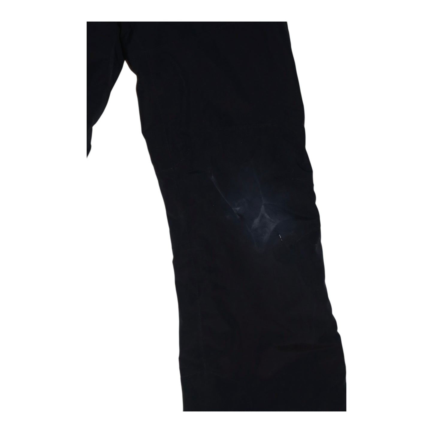 Skidbyxor från 8848 ALTITUDE - Storlek 140 - Svart