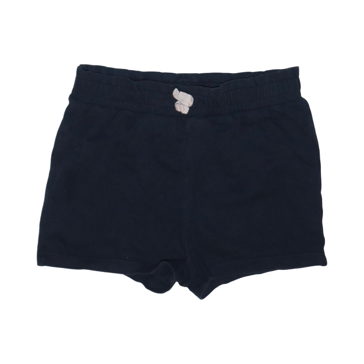 Shorts från H&M - Storlek 86 - Svart