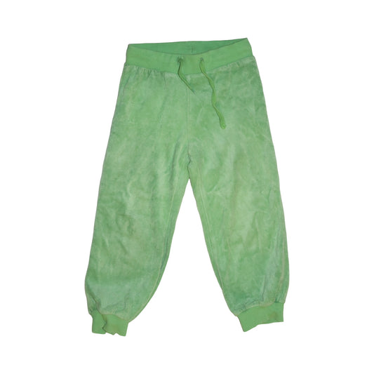 Byxor från LINDEX - Storlek 98 - Grön