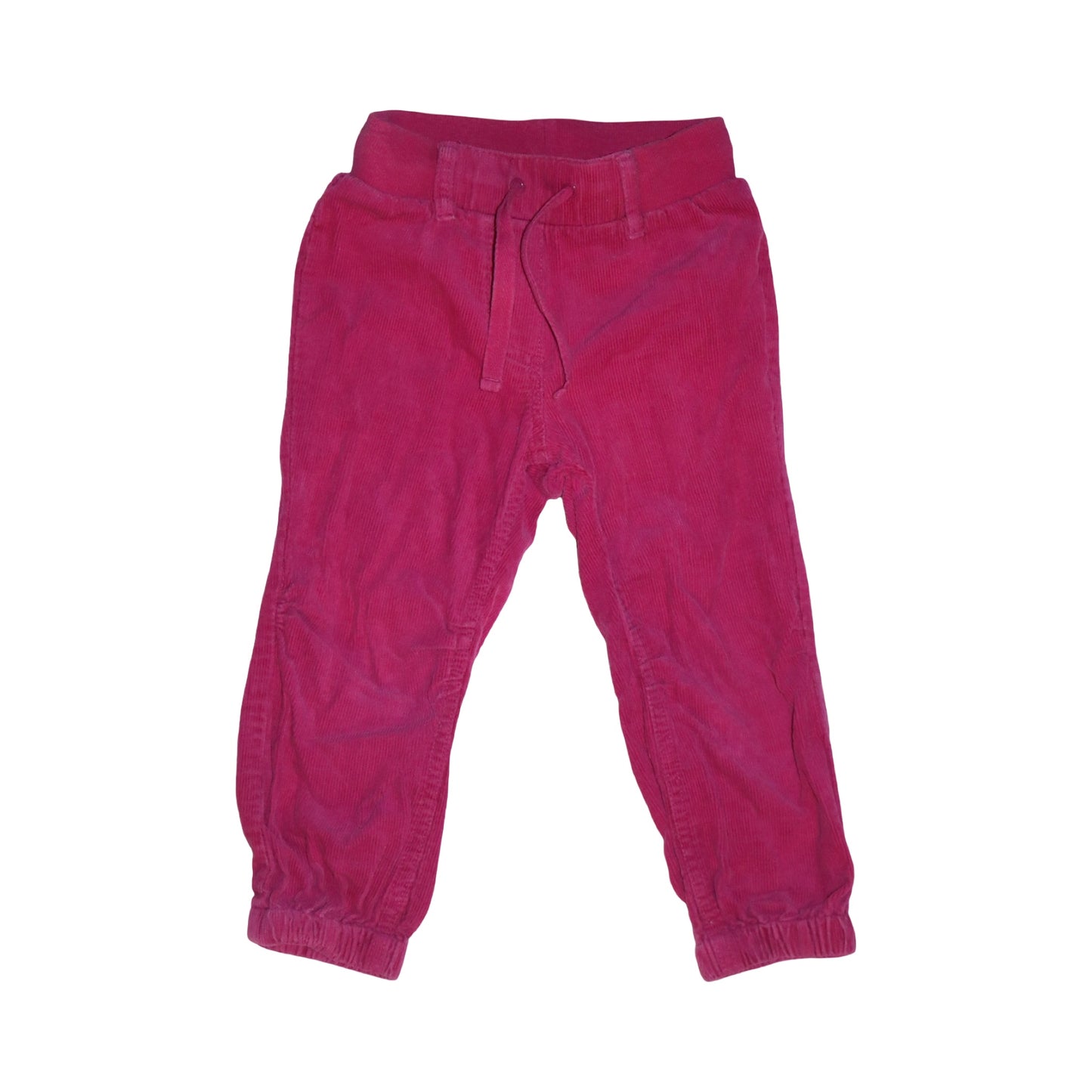 Byxor från LINDEX - Storlek 92 - Rosa