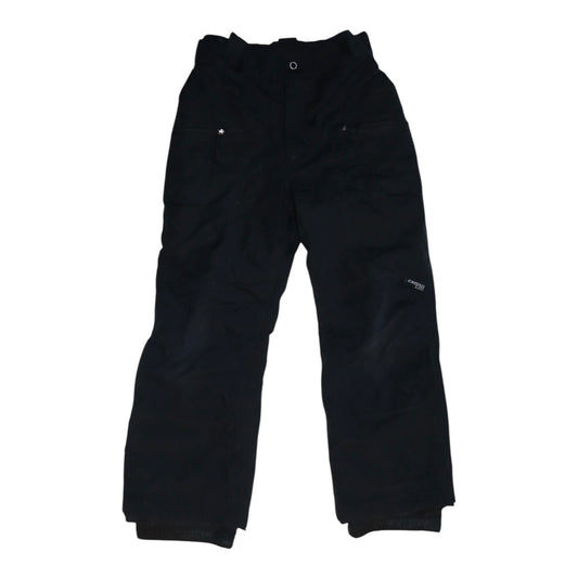 Skidbyxor från MCKINLEY - Storlek 130 - Svart