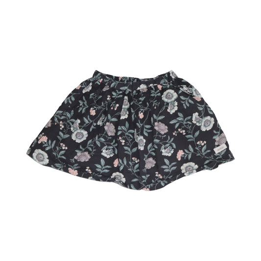 Kjol från newbie - Storlek 116 - Svart (Multi)