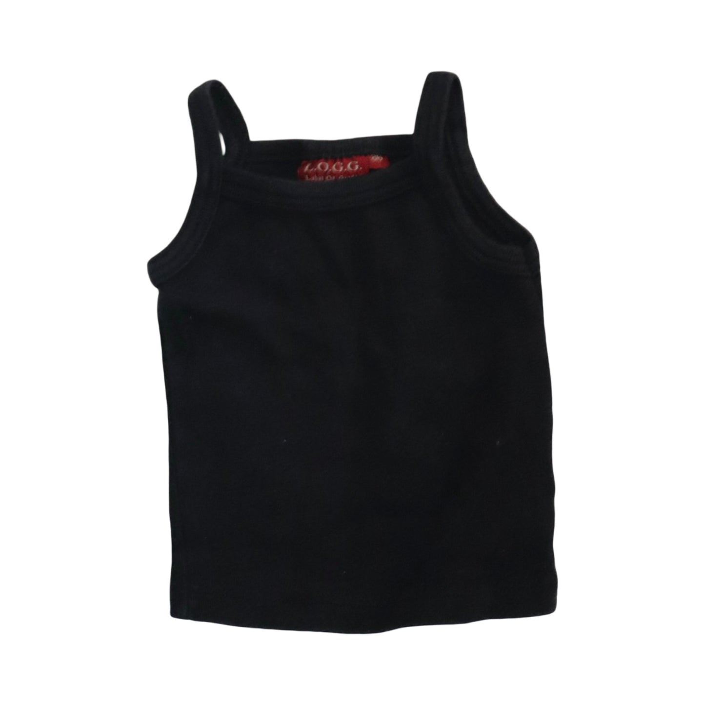 Linne (2 Pack) från PETIT BATEAU & L.O.G.G - Storlek 86 - Grå & Svart